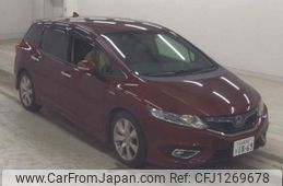 honda jade 2015 quick_quick_DAA-FR4_1014845