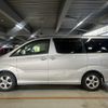 toyota alphard 2004 NIKYO_SK29640 image 2