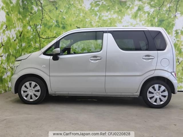 suzuki wagon-r 2023 quick_quick_5BA-MH85S_MH85S-166312 image 2