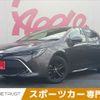 toyota corolla-sport 2021 -TOYOTA--Corolla Sport 3BA-NRE210H--NRE210-1012856---TOYOTA--Corolla Sport 3BA-NRE210H--NRE210-1012856- image 1