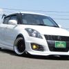 suzuki swift 2013 -SUZUKI--Swift CBA-ZC32S--ZC32S-112762---SUZUKI--Swift CBA-ZC32S--ZC32S-112762- image 5