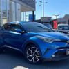 toyota c-hr 2017 -TOYOTA--C-HR DAA-ZYX10--ZYX10-2057443---TOYOTA--C-HR DAA-ZYX10--ZYX10-2057443- image 21