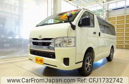 toyota hiace-van 2025 CFJ1732742
