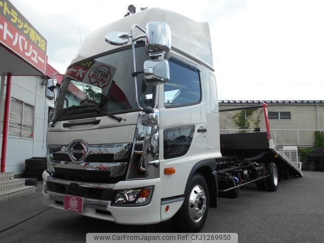 hino ranger 2024 quick_quick_FD2ABA_FD2AB-135898 image 1