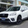 subaru forester 2021 -SUBARU 【静岡 301ﾋ3828】--Forester SK5--006506---SUBARU 【静岡 301ﾋ3828】--Forester SK5--006506- image 1