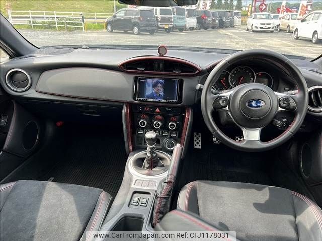 subaru brz 2019 -SUBARU--BRZ 4BA-ZC6--ZC6-040681---SUBARU--BRZ 4BA-ZC6--ZC6-040681- image 2