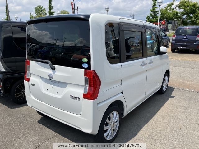 daihatsu tanto 2014 CFJ1476707 image 2