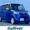 honda n-box 2015 -HONDA--N BOX DBA-JF1--JF1-1631732---HONDA--N BOX DBA-JF1--JF1-1631732- image 1