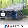 mazda mazda3 2021 -MAZDA--MAZDA3 5AA-BPEP--BPEP-150085---MAZDA--MAZDA3 5AA-BPEP--BPEP-150085- image 1