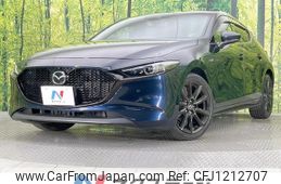 mazda mazda3 2021 -MAZDA--MAZDA3 5AA-BPEP--BPEP-150085---MAZDA--MAZDA3 5AA-BPEP--BPEP-150085-