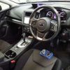 subaru xv 2020 -SUBARU--Subaru XV DBA-GT3--GT3-081171---SUBARU--Subaru XV DBA-GT3--GT3-081171- image 4