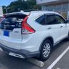 honda cr-v 2012 -HONDA--CR-V DBA-RM4--RM4-1002116---HONDA--CR-V DBA-RM4--RM4-1002116- image 7