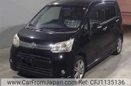 daihatsu move 2012 -DAIHATSU--Move LA100S-0154685---DAIHATSU--Move LA100S-0154685-