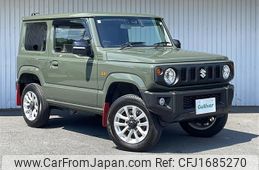 suzuki jimny 2024 CFJ1685270