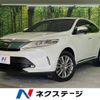 toyota harrier 2017 -TOYOTA--Harrier DBA-ZSU60W--ZSU60-0139016---TOYOTA--Harrier DBA-ZSU60W--ZSU60-0139016- image 1