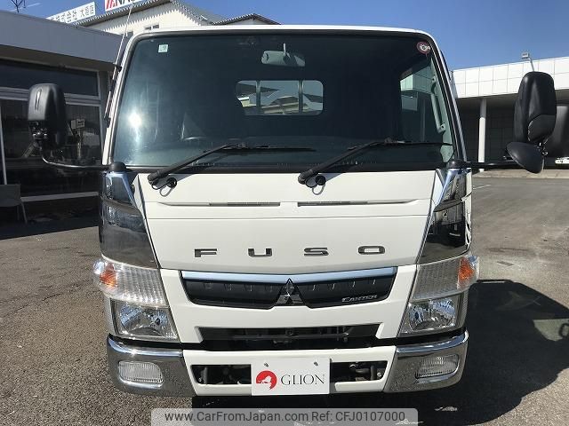 mitsubishi-fuso canter 2017 GOO_NET_EXCHANGE_0702476A30240810W001 image 2