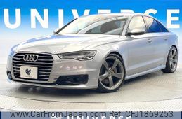 audi a6 2015 CFJ1869253