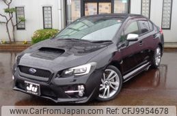 subaru wrx 2014 -SUBARU--WRX DBA-VAG--VAG-003822---SUBARU--WRX DBA-VAG--VAG-003822-