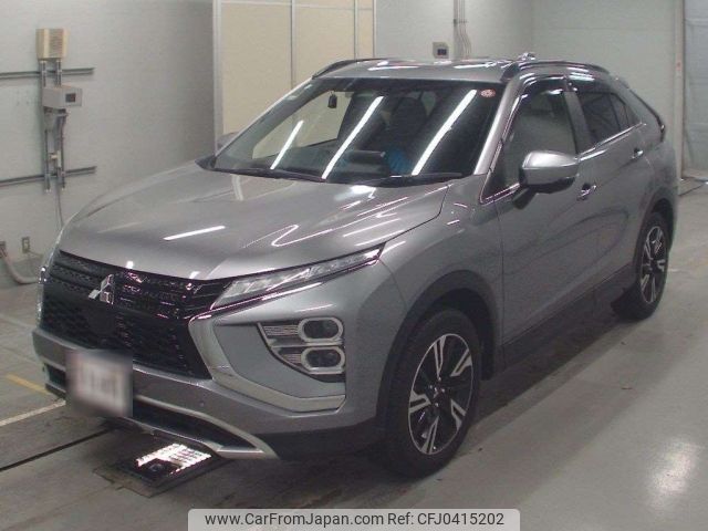 mitsubishi eclipse-cross 2020 -MITSUBISHI--Eclipse Cross GK1W-0300388---MITSUBISHI--Eclipse Cross GK1W-0300388- image 1