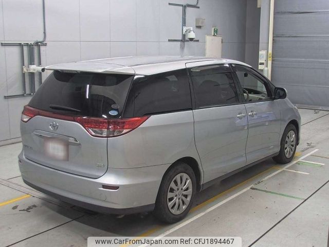 toyota estima 2010 CFJ1894467 image 2