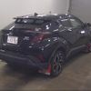 toyota c-hr 2017 CFJ1853094 image 4