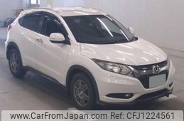 honda vezel 2014 quick_quick_DBA-RU2_RU2-1002060