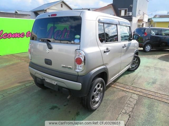 suzuki hustler 2017 -SUZUKI--Hustler MR31S--116300---SUZUKI--Hustler MR31S--116300- image 2