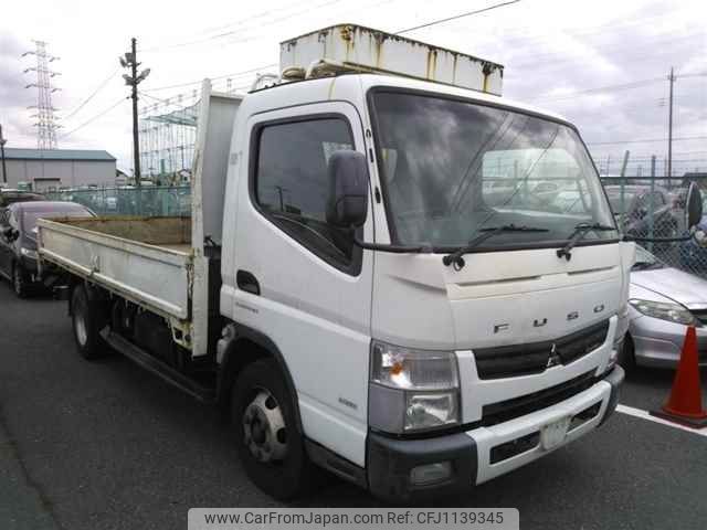 mitsubishi-fuso canter 2015 -MITSUBISHI--Canter FEB80-541656---MITSUBISHI--Canter FEB80-541656- image 1