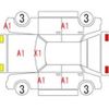 lexus nx 2016 -LEXUS--Lexus NX DAA-AYZ15--AYZ15-1007544---LEXUS--Lexus NX DAA-AYZ15--AYZ15-1007544- image 2
