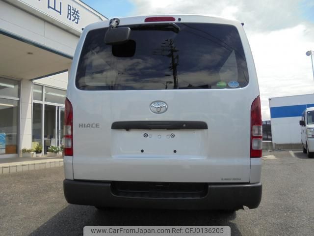 toyota hiace-van 2019 quick_quick_QDF-GDH201V_GDH201-2007559 image 2