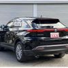 toyota harrier 2023 quick_quick_MXUA80_MXUA80-0088960 image 10