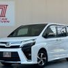 toyota voxy 2018 -TOYOTA--Voxy DBA-ZRR80W--ZRR80-0451927---TOYOTA--Voxy DBA-ZRR80W--ZRR80-0451927- image 1