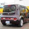 nissan cube 2016 -NISSAN--Cube Z12--316847---NISSAN--Cube Z12--316847- image 2