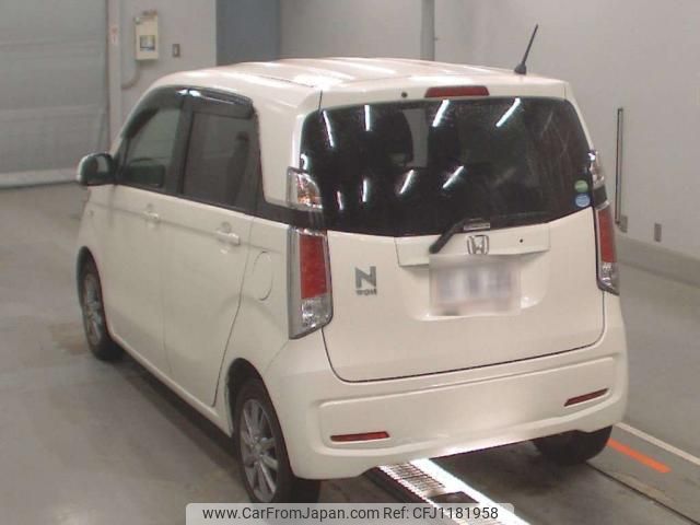 honda n-wgn 2018 quick_quick_DBA-JH1_JH1-1400391 image 2