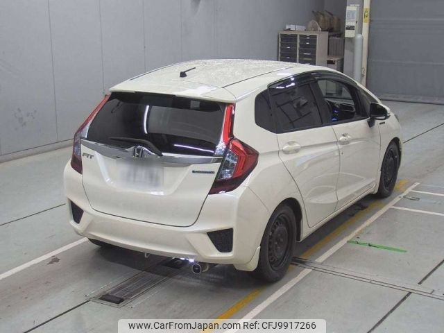 honda fit 2014 -HONDA 【滋賀 502せ7175】--Fit GP5-1016594---HONDA 【滋賀 502せ7175】--Fit GP5-1016594- image 2