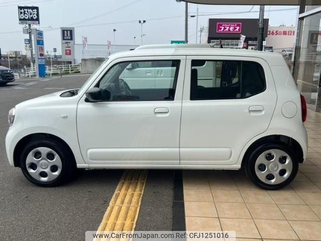 mazda carol 2023 quick_quick_3BA-HB37S_HB37S-101984 image 2