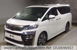 toyota vellfire 2019 -TOYOTA--Vellfire AGH30W-0251899---TOYOTA--Vellfire AGH30W-0251899-