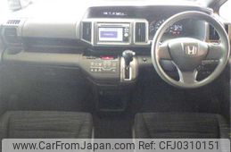 honda step-wagon 2010 TE4297