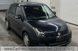 suzuki swift 2009 -SUZUKI--Swift ZC71S-475478---SUZUKI--Swift ZC71S-475478-