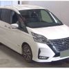 nissan serena 2020 -NISSAN 【袖ヶ浦 301ｻ6645】--Serena DAA-GFC27--GFC27-194826---NISSAN 【袖ヶ浦 301ｻ6645】--Serena DAA-GFC27--GFC27-194826- image 1