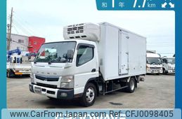 mitsubishi-fuso canter 2019 GOO_NET_EXCHANGE_0541786A30240808W001