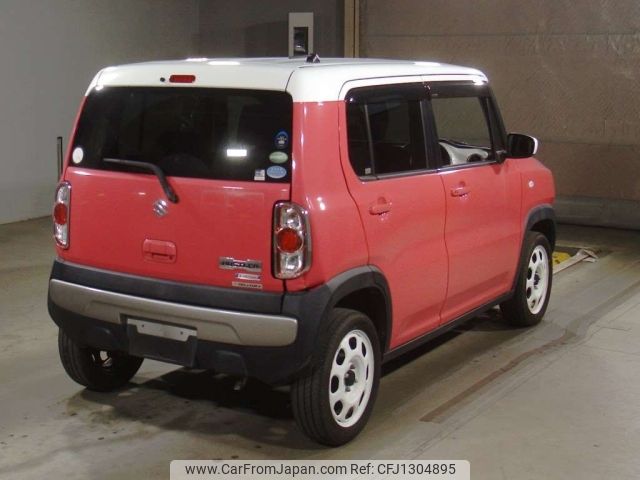 suzuki hustler 2016 -SUZUKI--Hustler MR41S-172522---SUZUKI--Hustler MR41S-172522- image 2