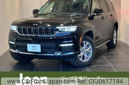 jeep grand-cherokee 2022 quick_quick_WL36L_1C4RJKKG9M8204314