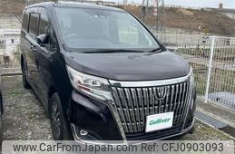 toyota esquire 2018 -TOYOTA--Esquire DBA-ZRR85G--ZRR85-0099562---TOYOTA--Esquire DBA-ZRR85G--ZRR85-0099562-