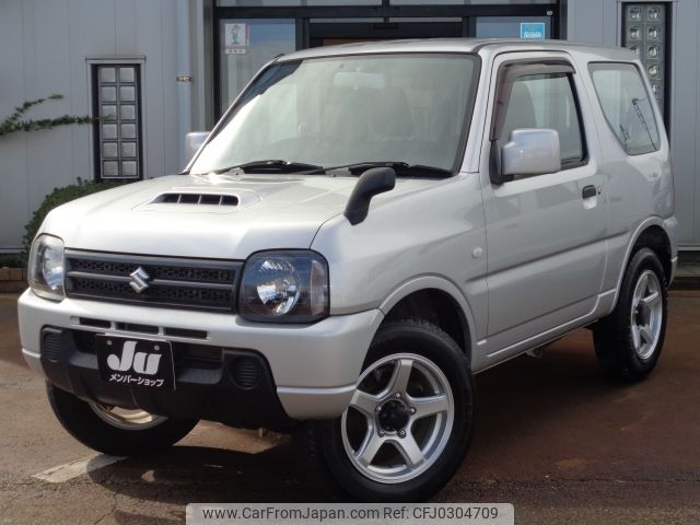 suzuki jimny 2018 -SUZUKI--Jimny ABA-JB23W--JB23W-779165---SUZUKI--Jimny ABA-JB23W--JB23W-779165- image 1