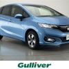 honda fit 2018 -HONDA--Fit DAA-GP5--GP5-3410836---HONDA--Fit DAA-GP5--GP5-3410836- image 1