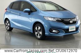 honda fit 2018 -HONDA--Fit DAA-GP5--GP5-3410836---HONDA--Fit DAA-GP5--GP5-3410836-