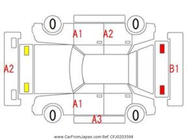 daihatsu tanto 2019 -DAIHATSU--Tanto 6BA-LA650S--LA650S-0048452---DAIHATSU--Tanto 6BA-LA650S--LA650S-0048452- image 2