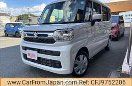 suzuki spacia 2024 -SUZUKI--Spacia 5AA-MK94S--MK94S-108***---SUZUKI--Spacia 5AA-MK94S--MK94S-108***-