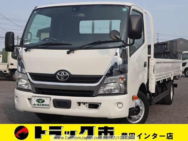 toyota toyoace 2017 -TOYOTA--Toyoace TKG-XZU722--XZU722-0001134---TOYOTA--Toyoace TKG-XZU722--XZU722-0001134- image 1